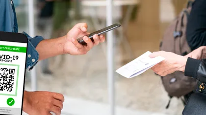 Certificatul verde, obligatoriu în România? Informații de ultimă oră despre testarea gratuită