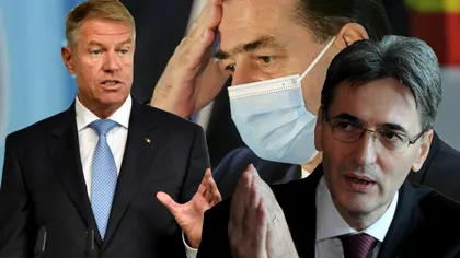 Lovitură dură pentru Leonard Orban, fratele lui Ludovic. Klaus Iohannis a semnat decretul