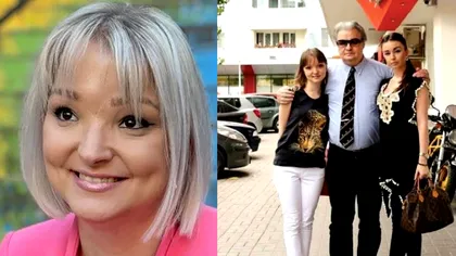 Ce spune Lidia Vadim Tudor despre presupusul ei soț care a murit în mare secret. Acesta e tot adevărul