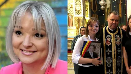 Lidia Vadim Tudor era căsătorită! De ce a făcut-o în mare secret. O rudă rupe tăcerea EXCLUSIV