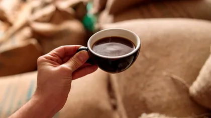Lovitură dură pentru românii care beau cafea. Ce se va întâmpla în 2022, veștile sunt triste