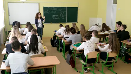 Materie nouă pentru elevii de liceu. Subiectul inedit pe care îl vor face la clasă