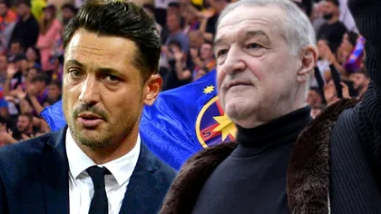 Mirel Rădoi, reacție tranșantă despre revenirea la FCSB. Lui Gigi Becali nu îi va conveni când va auzi