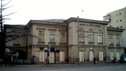 Imagini fabuloase din interiorul Muzeului de Istorie Naturală din Iași. Cât a durat restaurarea care a costat aproape 3 milioane de euro