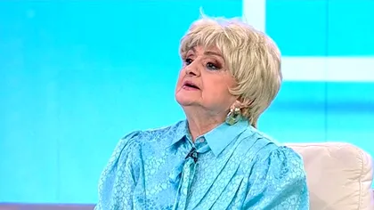 Momente cumplite pentru mama lui Mihai Mitoșeru. A fost dusă de urgență la spital, suspectă de AVC