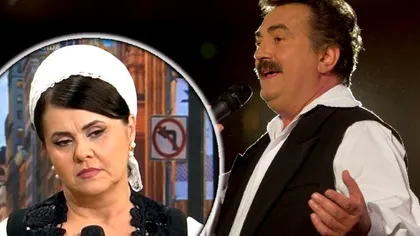 Niculina Stoican rupe tăcerea despre Petrică Mâțu Stoian: ”Relația noastră nu a fost lapte și miere”