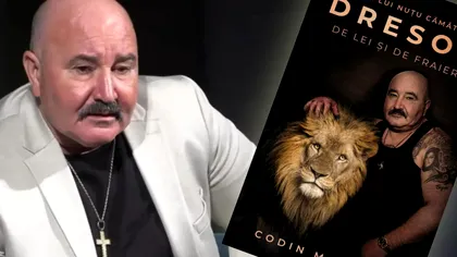 Profitul uriaș pe care l-a făcut cu Nuțu Cămătaru cu noua carte. E sold-out după doar 48 de ore