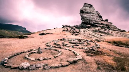 Schimbare la 180 de grade. Sfinxul şi Babele din Bucegi se află în judeţul Dâmboviţa, și nu în Prahova
