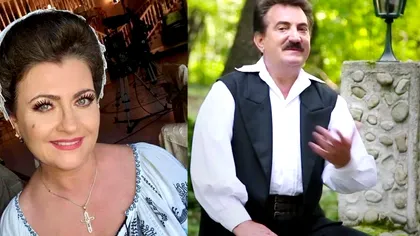 Semnul care a prevestit problema lui Petrică Mîțu Stoian. Steliana Sima a povestit ce a pățit când a atins-o