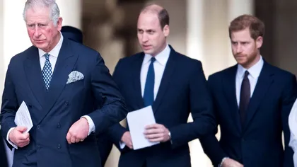 Planul Prințului Harry s-a aflat. De ce nu se întoarce în Anglia, de fapt. Are legătură cu Charles și William