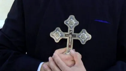 Un preot din Iași, șantajat de patronul unei firme de construcții după ce a rămas fără bani: 