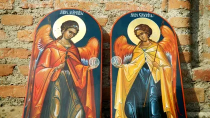 Prima sărbătoare mare din luna noiembrie. Când are loc ziua sfinților Mihai și Gavril