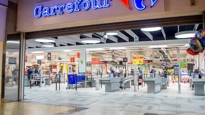 Produsul Carrefour România, retras din toate magazinele. Avea salmonella, mare atenție dacă l-ai cumpărat