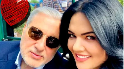 Răsturnare de situație între Ioana și Ilie Năstase? Telenovela pare că nu s-a încheiat, cum au apărut