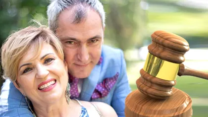 Scandal în familia Nicoletei Voica. Soțul ei a fost dat în judecată. Surpriză mare când a aflat cine a făcut-o