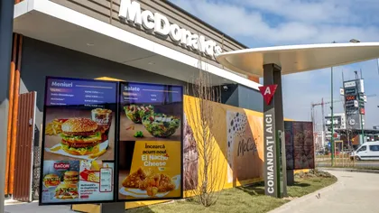 Secretul de la McDonald's Drive Thru pe care puțini clienți îl știu. Ce se află acolo, de fapt