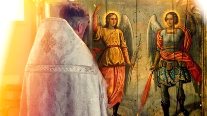 Ce nu e bine să faci sub nicio formă în ziua sfinților Arhangheli Mihail și Gavril