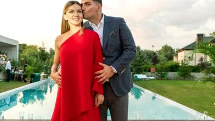 Simona Halep a decis data nunții cu Toni Iuruc. Când va avea loc marele eveniment