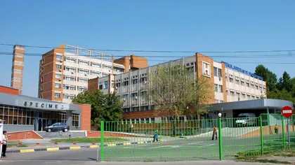 Situație nemaiîntâlnită la Spitalul Județean din Brăila. Ușile de la ATI COVID sunt mai înguste decât paturile. Ce se întâmplă în cazul unei evacuări de urgenţă