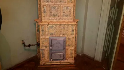 Sobele pe lemne ar putea fi interzise în România Veste proastă din partea UE