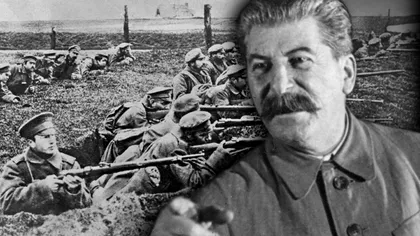 Joaca de-a Dumnezeu: Supersoldații ruși rezultați din împerecherea între om și maimuță. Planul nebun al lui Stalin în Războiul Rece