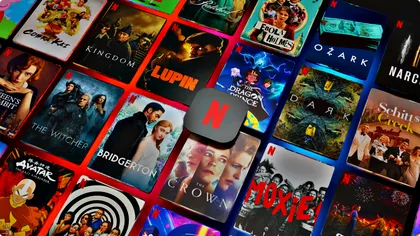 TOP 21 filme și seriale care apar pe Netflix în săptămâna 15 - 21 noiembrie