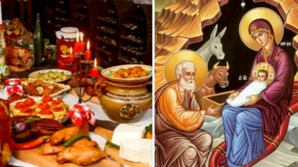 Tradiții și obiceiuri de Lăsatul Secului. Ce fac majoritatea românilor în această zi