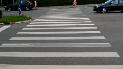 Țara din Europa care a luat o decizie genială pentru evitarea accidentelor pe trecerile de pietoni. Șoferii nu mai fac nicio greșeală
