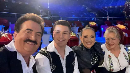 Ultimele imagini cu Petrică Mîțu Stoian. Unde a fost artistul înainte să moară VIDEO