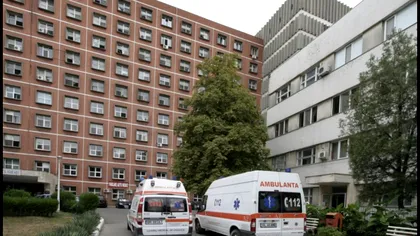 Moarte cumplită pentru un bărbat din Galaţi. A decedat după ce a fost lăsat să aştepte pe o bancă, în frig, un test PCR care i-a ieşit negativ