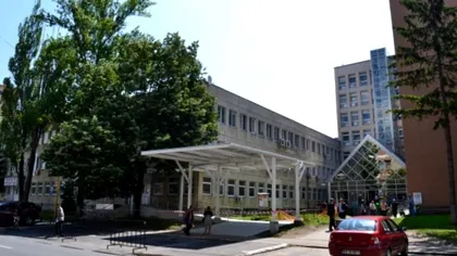 Un pacient de la Spitalul Judeţean de Urgenţă Braşov a ieșit pe cearșafuri, pe geam. Unde voia să se ducă, de fapt