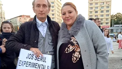 Un profesor antivaccinist din Iași, concediat după ce și-a amenințat elevii: “Numai un prost poate fi de acord cu vaccinurile anti-covid. Marș, mă, tâmpitule măăăă”