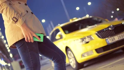 Scene incredibile în Iași, unde un taximetrist a răpit și abuzat sexual o tânără de 29 de ani. Soția îi ia apărarea: 