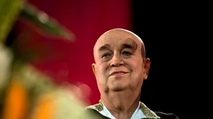 Unde o să fie înmormântat Benone Sinulescu. Ce s-a aflat acum