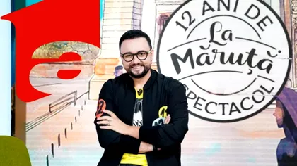 Vedeta Antenei 1 care și-a făcut apariția La Măruță. Fanii lui, uluiți total să îl vadă la PRO TV