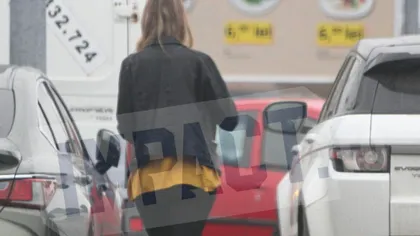 Vedeta din România care nu are deloc noroc în dragoste. După divorț, a fost părăsită de iubit (exclusiv)