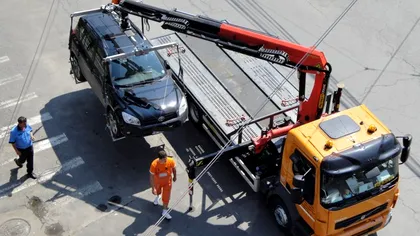 Vești crunte pentru șoferii din România. În ce condiții li se vor ridica mașinile