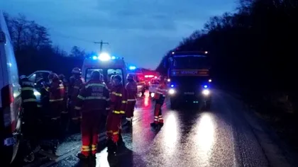 Accident teribil în Arad. Femeie, lovită mortal pe trecerea de pietoni. Ce au descoperit polițiștii despre șoferul vinovat