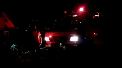 Dublă tragedie într-o familie din Cluj. Un tânăr a rămas fără braț, în timp ce tatăl lui a murit din cauza șocului. Ce s-a întâmplat în timp ce se aflau pe câmp