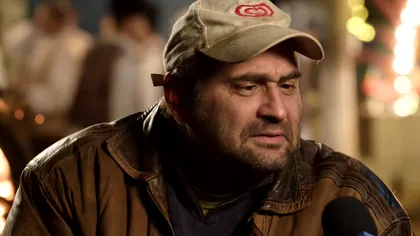 Mesajul lui Celentano din Las Fierbinți pentru Klaus Iohannis. Reacția dură a actorului