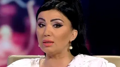 Adriana Bahmuțeanu a fost amenințată cu moartea: ‘Mi-a pus pistolul la cap’