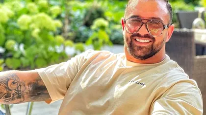 Alex Bodi a ieșit din închisoare. Ce va face acum, a divulgat planul pe care îl are