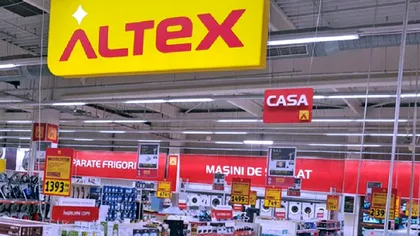 Altex România, amendată înainte de Black Friday. Ce se întâmplă cu reducerile anunțate, de fapt