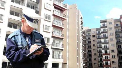 Amendă colosală de 6.000 de lei pentru românii care comit această greșeală. Poliția e nemiloasă!