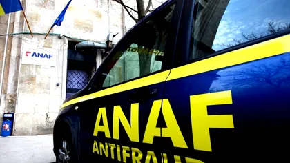 Anunțul ANAF pentru toți românii cu datorii. Ce decizie radicală a luat instituția