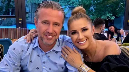 Adevărul despre poza de Halloween a lui Reghecampf cu Bebeto. Anamaria Prodan rupe tăcerea