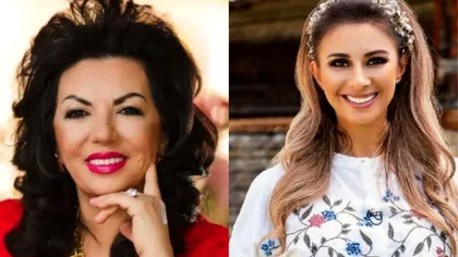 Carmen Harra, despre Anamaria Prodan: ‘Narcisistă’. Impresara a explodat de nervi și a intrat în direct