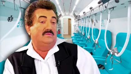 Răsturnare de situație! Ce s-a găsit în telefonul lui Petrică Mîțu Stoian. Fata impresarului a dezvăluit tot