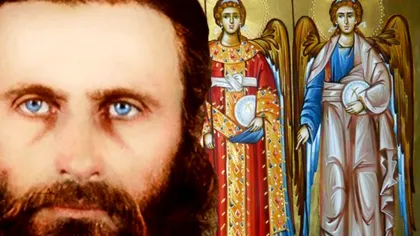 Ce spune, de fapt, rugăciunea pe care Arsenie Boca o rostea de sfinții Mihail și Gavriil