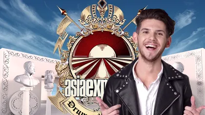 Concurenta de la Asia Express care și-a luat apartament după emisiunea de la Antena 1. Cuza a fost șocat s-o audă